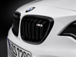 BMW M2 Coupe M Performance Accessories 2015 года